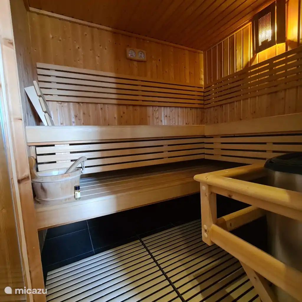 Unterkunft 480330 - Appartement Noord-Holland noord - Bullekroffie Wellness Zwartbonte