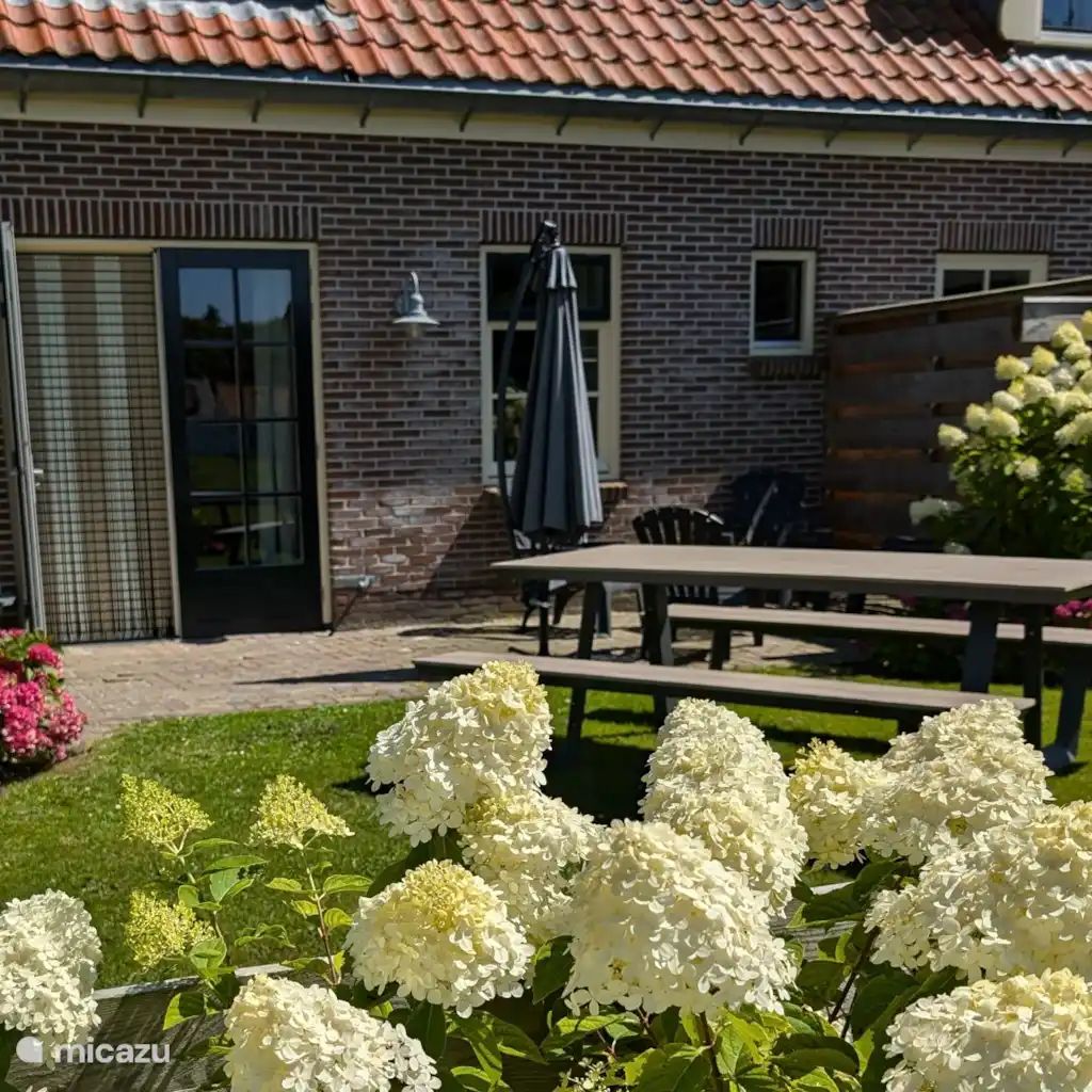 Unterkunft 480331 - Appartement Noord-Holland noord - Bullekroffie Wellness Baggerbonte