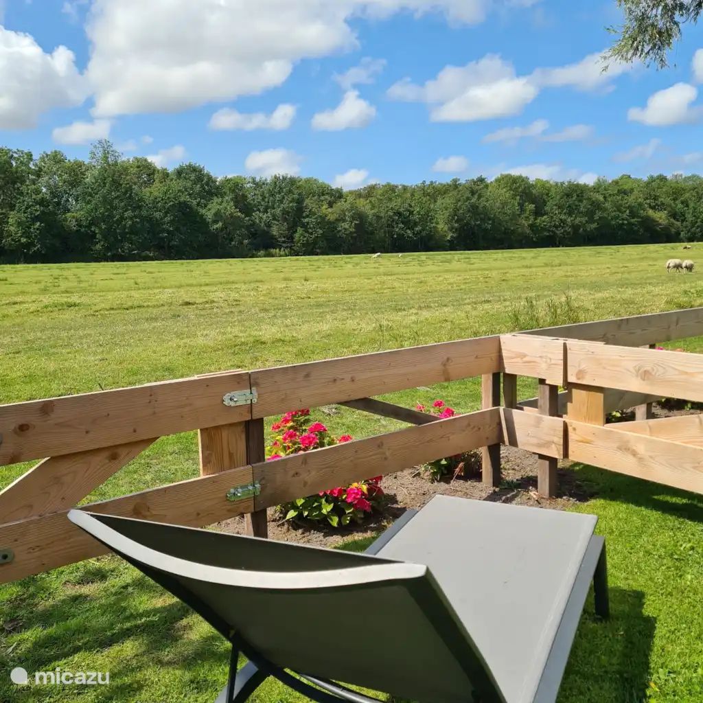 Unterkunft 480331 - Appartement Noord-Holland noord - Bullekroffie Wellness Baggerbonte