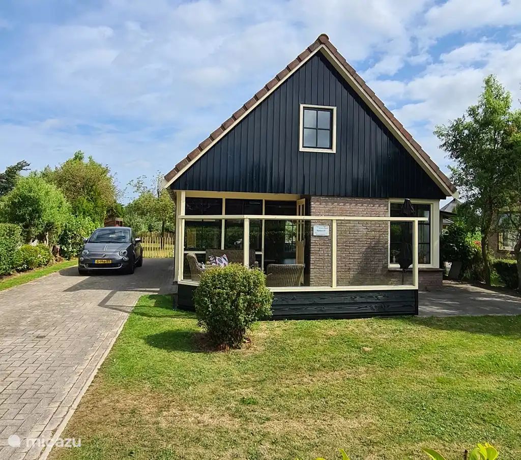 Unterkunft 480332 - Ferienhaus Noord-Holland noord - Bullekroffie Bertus 61