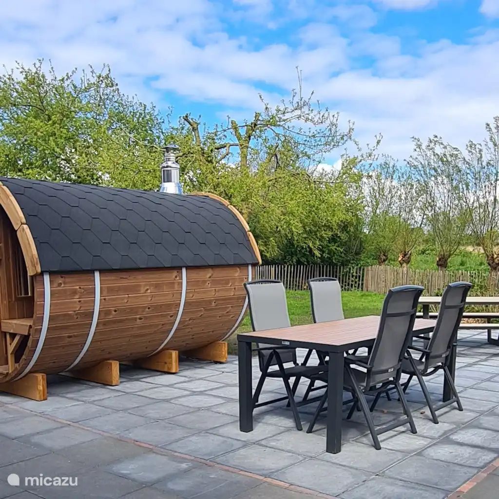 Unterkunft 480332 - Ferienhaus Noord-Holland noord - Bullekroffie Bertus 61