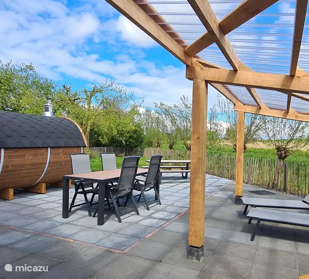 Unterkunft 480332 - Ferienhaus Noord-Holland noord - Bullekroffie Bertus 61