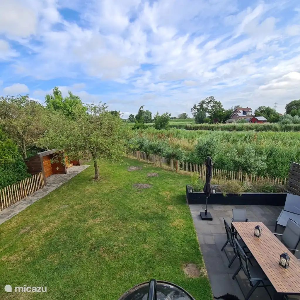 Unterkunft 480332 - Ferienhaus Noord-Holland noord - Bullekroffie Bertus 61