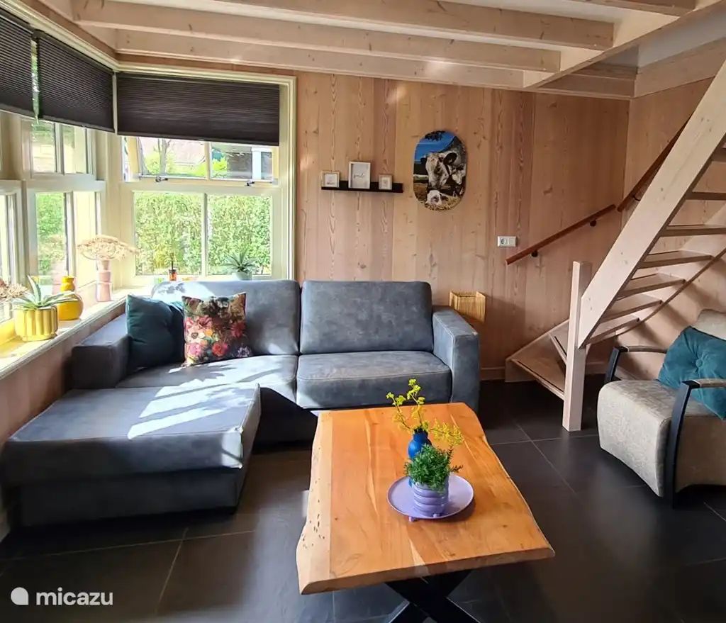 Unterkunft 480332 - Ferienhaus Noord-Holland noord - Bullekroffie Bertus 61