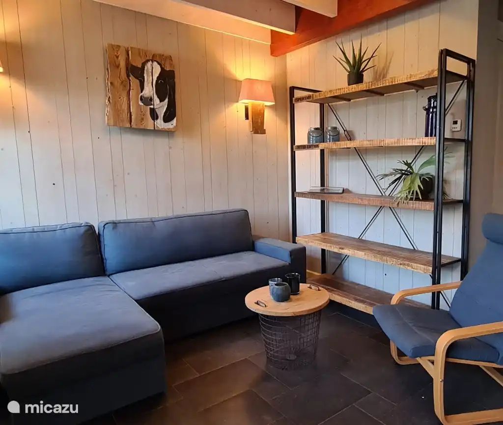 Unterkunft 480333 - Appartement Noord-Holland noord - Bullekroffie WellnessSuite Blaarkop