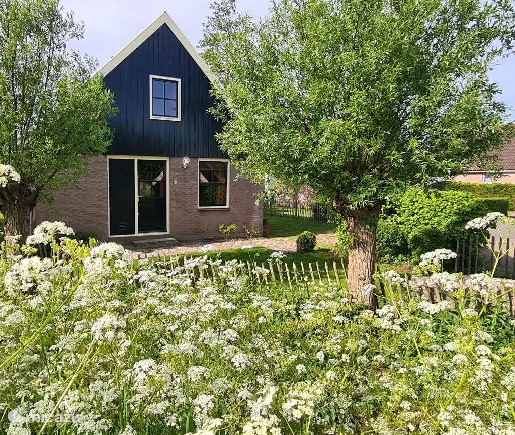 Unterkunft 480334 - Ferienhaus Noord-Holland noord - Bullekroffie Kuitje 63