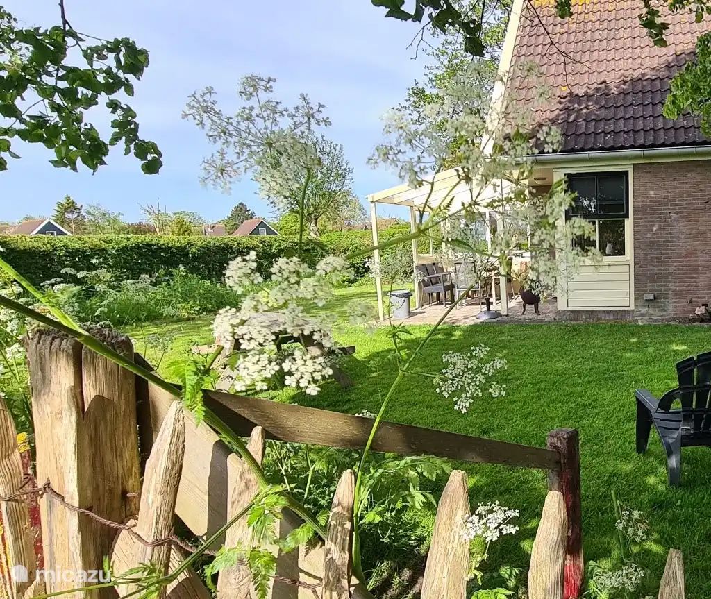 Unterkunft 480334 - Ferienhaus Noord-Holland noord - Bullekroffie Kuitje 63