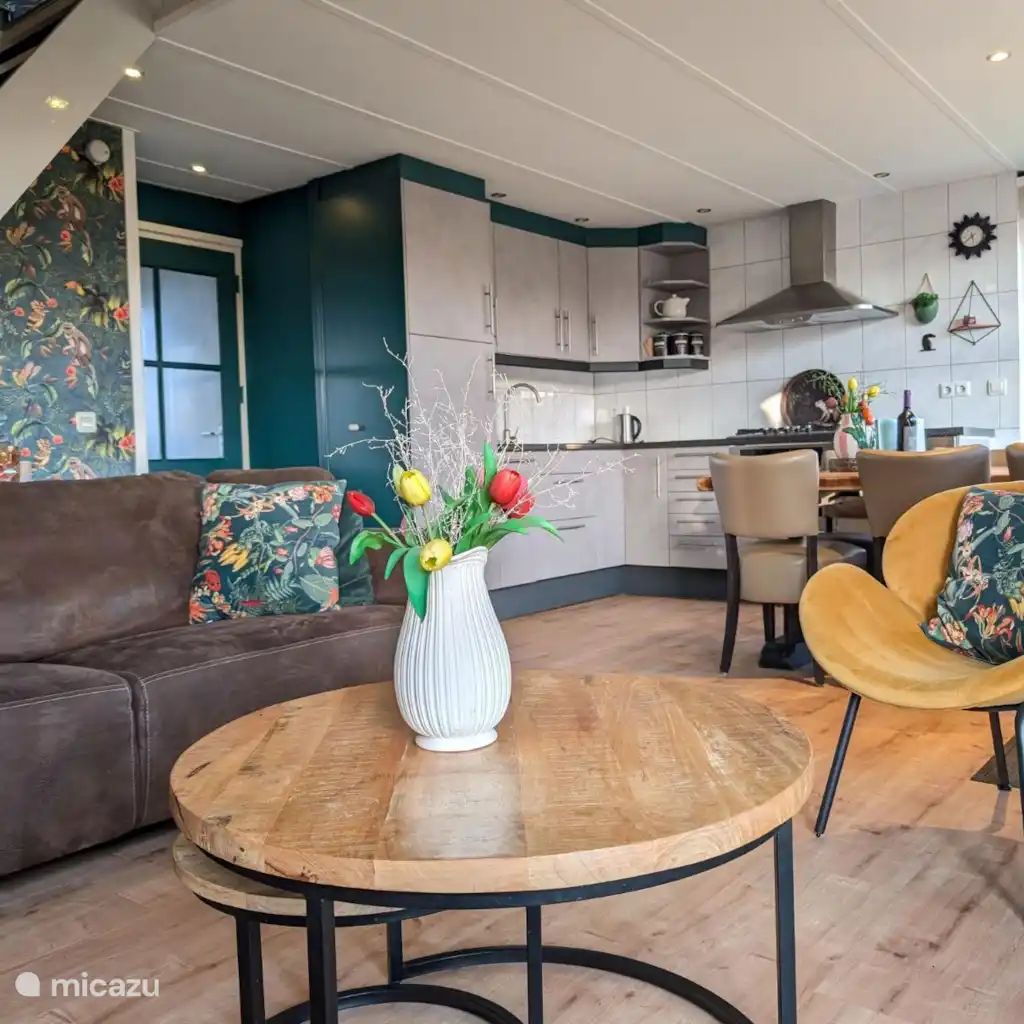 Unterkunft 480334 - Ferienhaus Noord-Holland noord - Bullekroffie Kuitje 63