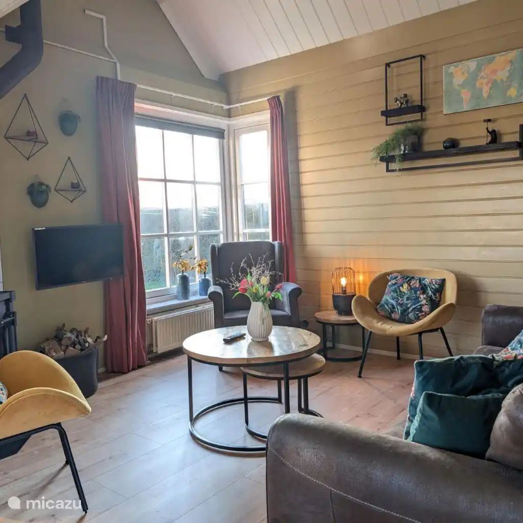 Unterkunft 480334 - Ferienhaus Noord-Holland noord - Bullekroffie Kuitje 63