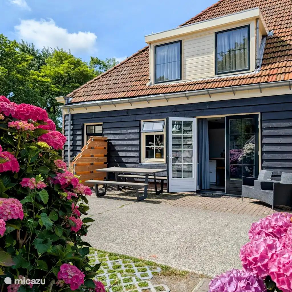 Verblijf 480337 - Appartement Noord-Holland noord - Bullekroffie Appartement Roodbont