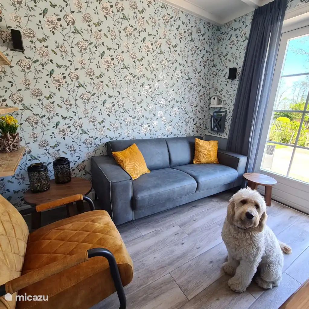 Verblijf 480337 - Appartement Noord-Holland noord - Bullekroffie Appartement Roodbont