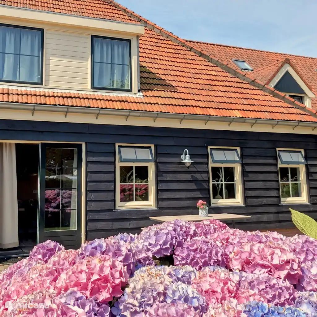 Verblijf 480338 - Appartement Noord-Holland noord - Bullekroffie Appartement Piemontese