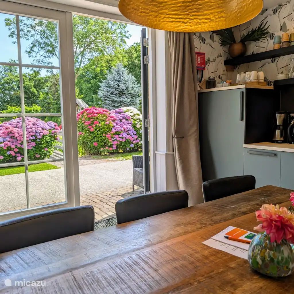 Verblijf 480338 - Appartement Noord-Holland noord - Bullekroffie Appartement Piemontese