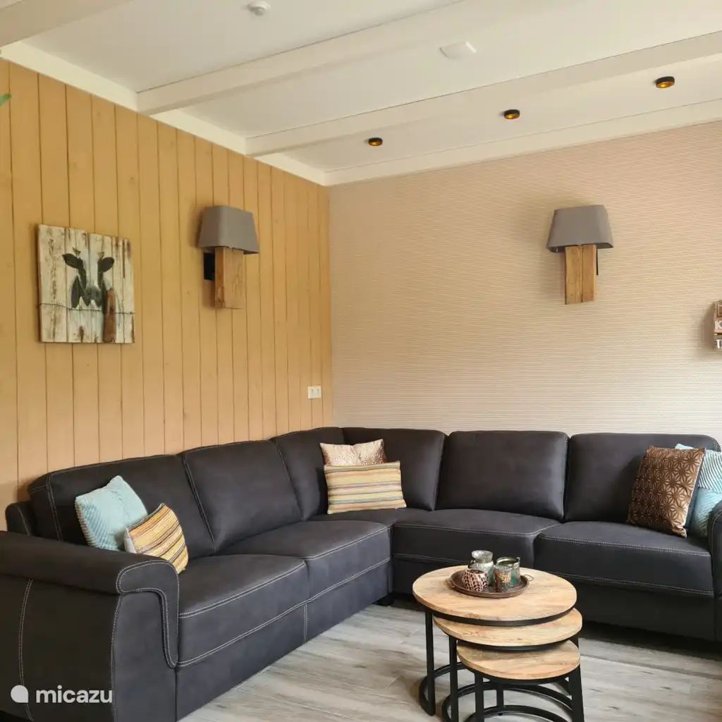 Verblijf 480338 - Appartement Noord-Holland noord - Bullekroffie Appartement Piemontese