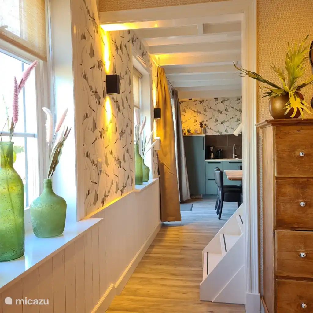 Verblijf 480338 - Appartement Noord-Holland noord - Bullekroffie Appartement Piemontese