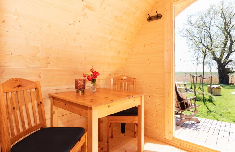 Guest house 480705 - Holiday property Noord-Holland noord - Vakantiehuisje in Barsingerhorn