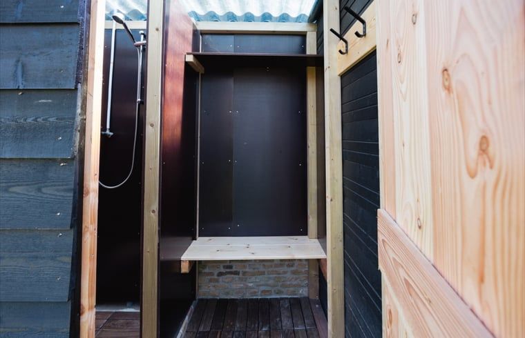 Guest house 480705 - Holiday property Noord-Holland noord - Vakantiehuisje in Barsingerhorn