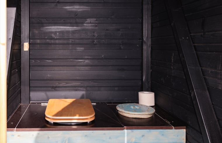 Guest house 480705 - Holiday property Noord-Holland noord - Vakantiehuisje in Barsingerhorn