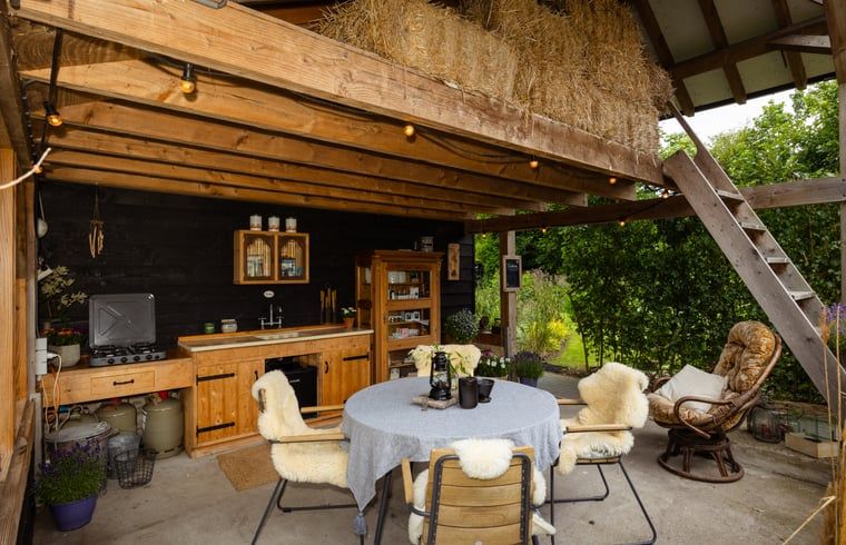 Guest house 480705 - Holiday property Noord-Holland noord - Vakantiehuisje in Barsingerhorn