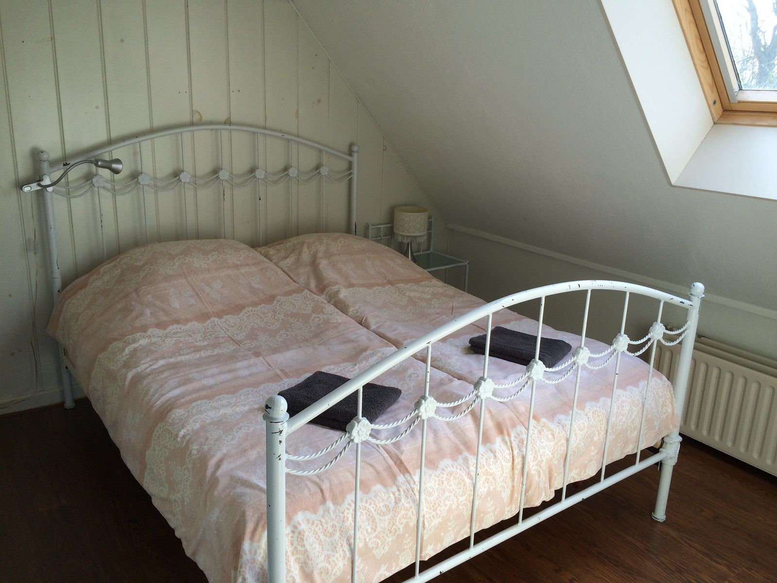 Guest house 481105 - Holiday property Noord-Holland noord - Appartement Nostalgisch