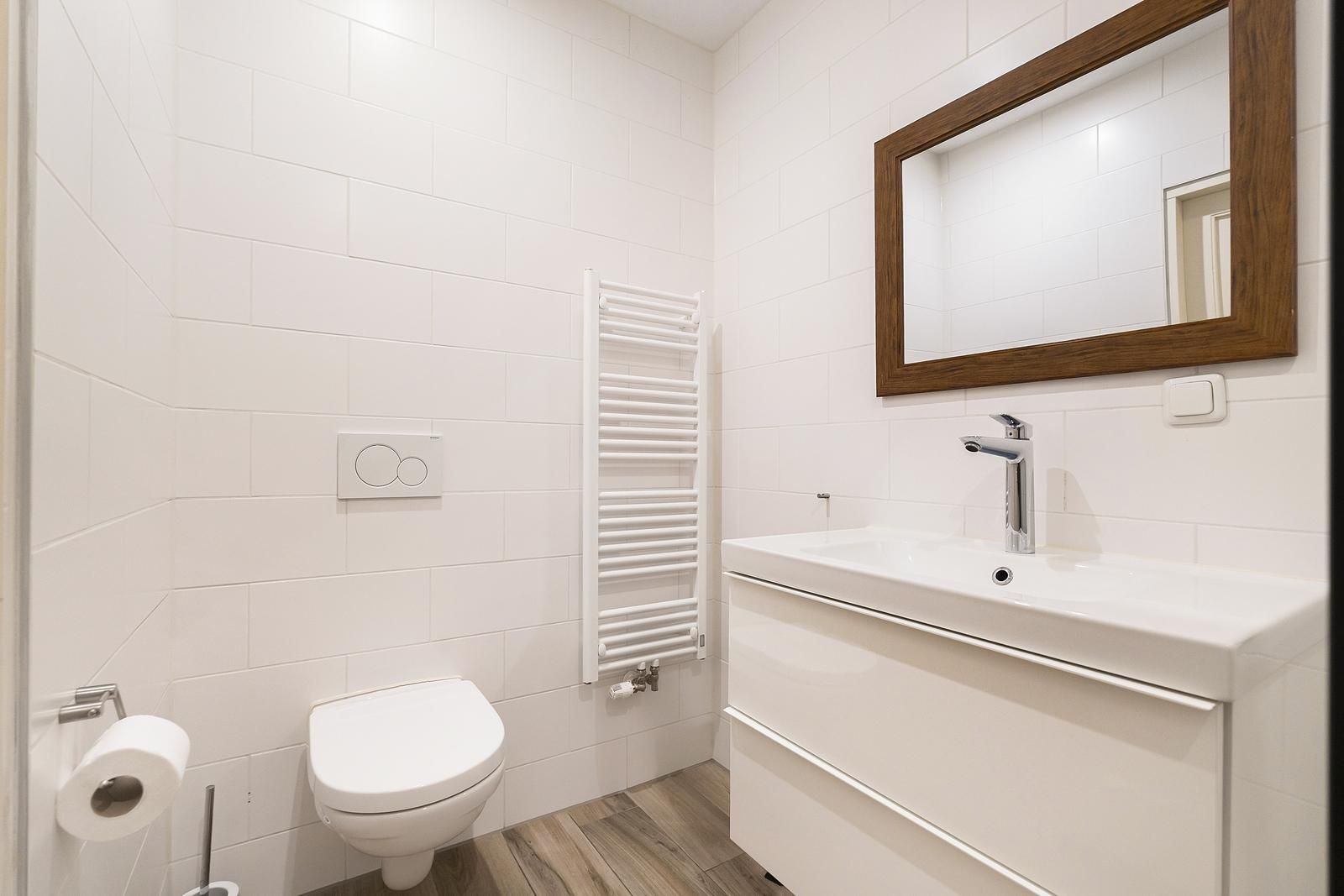 Verblijf 481107 - Vakantiewoning Noord-Holland noord - Appartement Dijkzicht