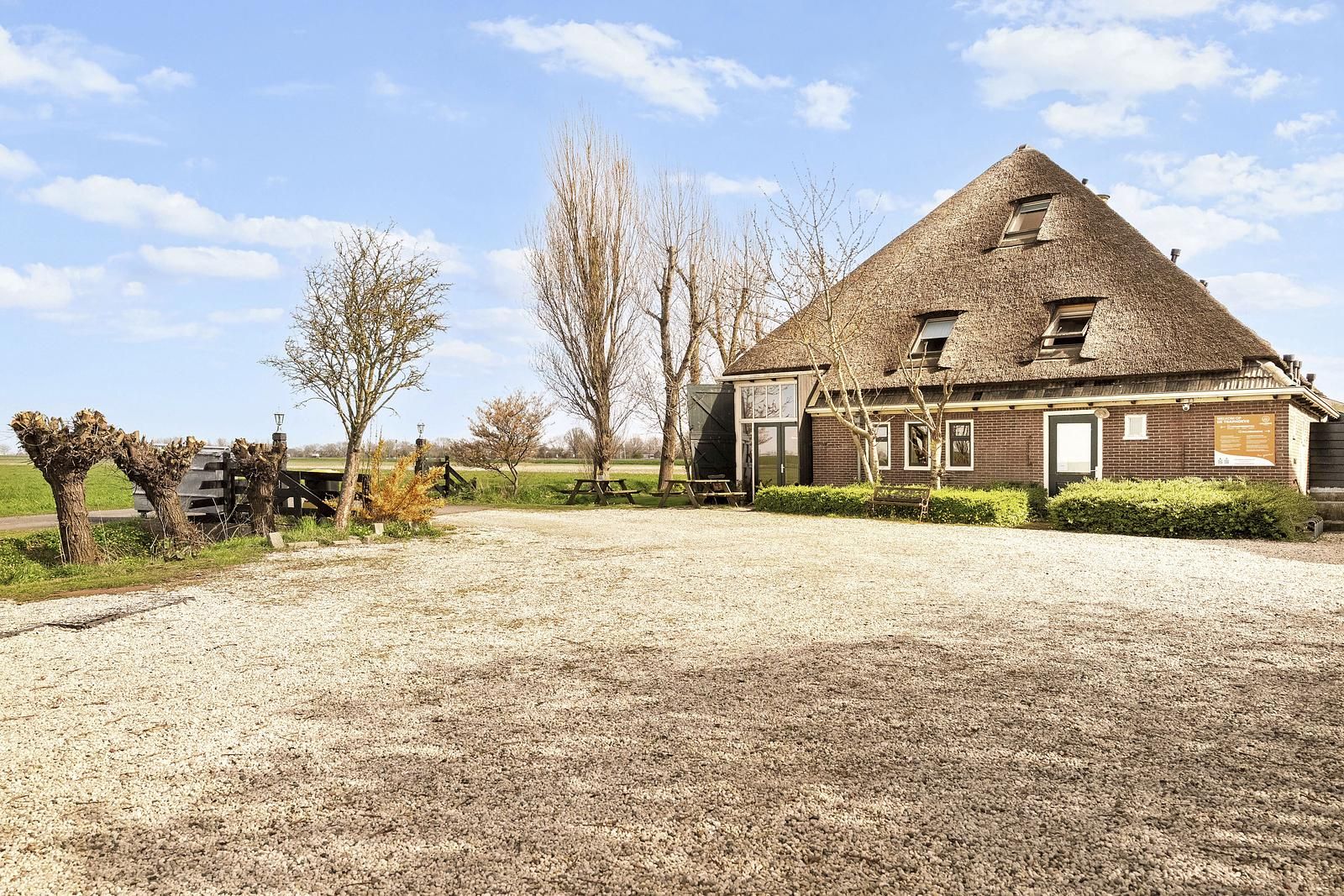 Verblijf 481107 - Vakantiewoning Noord-Holland noord - Appartement Dijkzicht