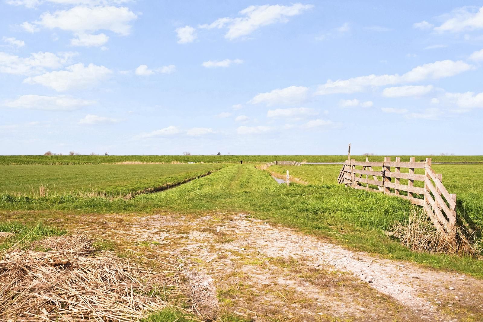 Verblijf 481107 - Vakantiewoning Noord-Holland noord - Appartement Dijkzicht