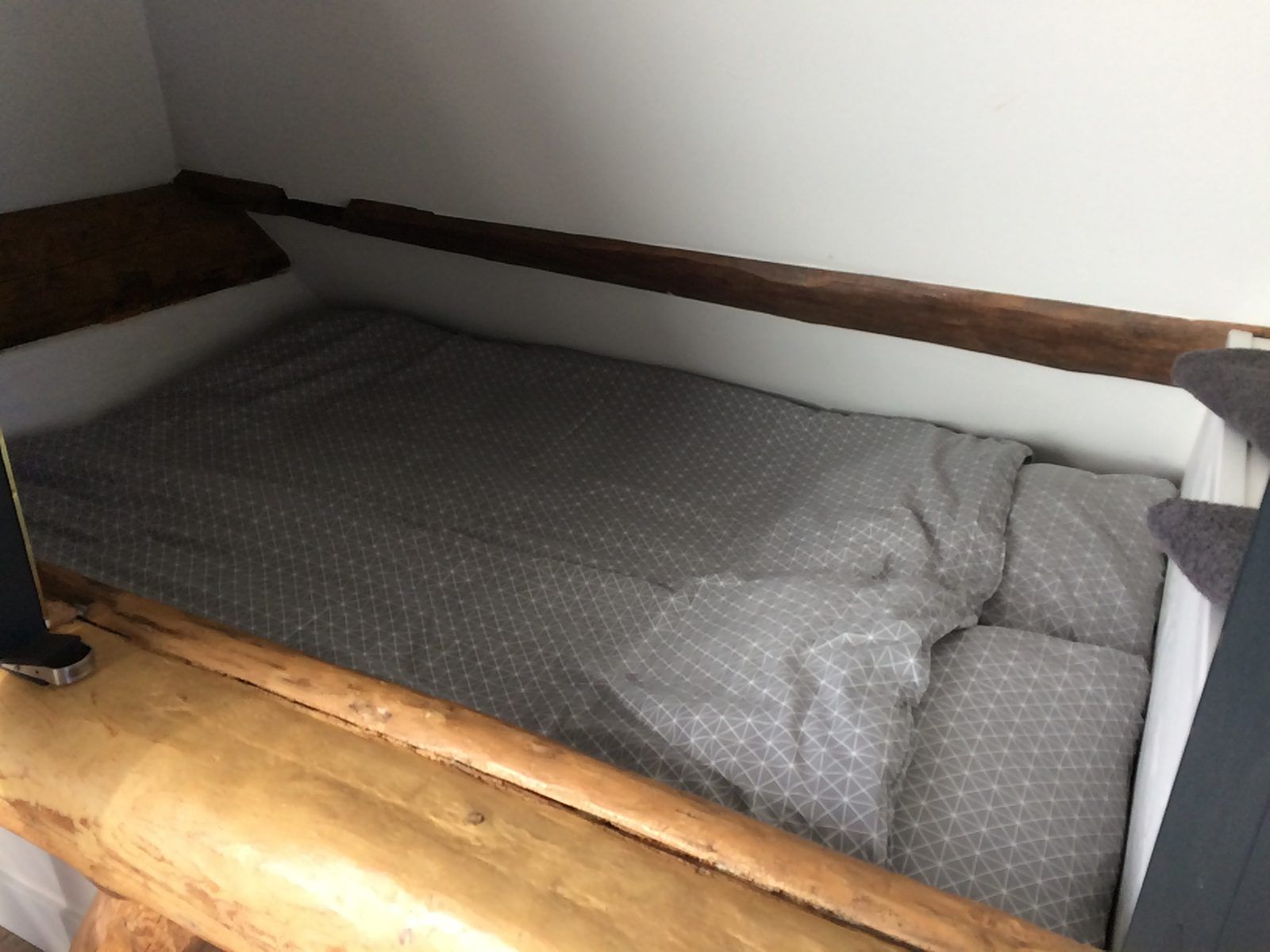 Verblijf 481108 - Vakantiewoning Noord-Holland noord - Appartement Rustiek