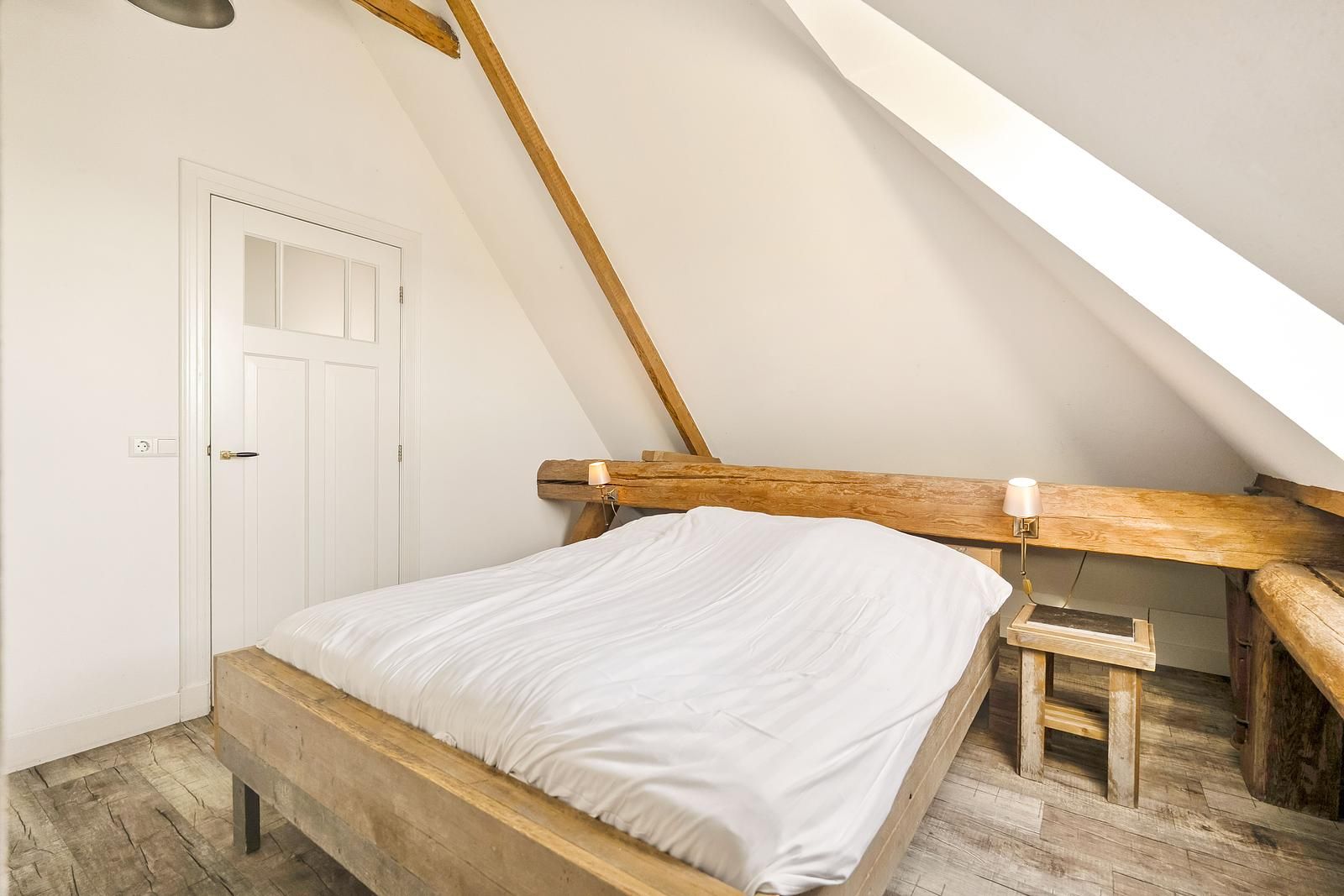 Verblijf 481108 - Vakantiewoning Noord-Holland noord - Appartement Rustiek