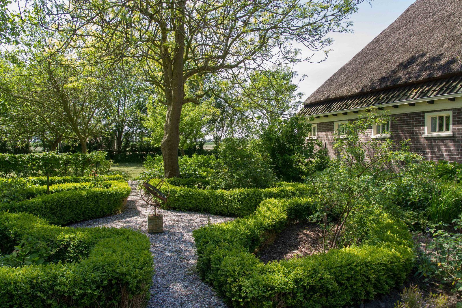 Guest house 481108 - Holiday property Noord-Holland noord - Appartement Rustiek