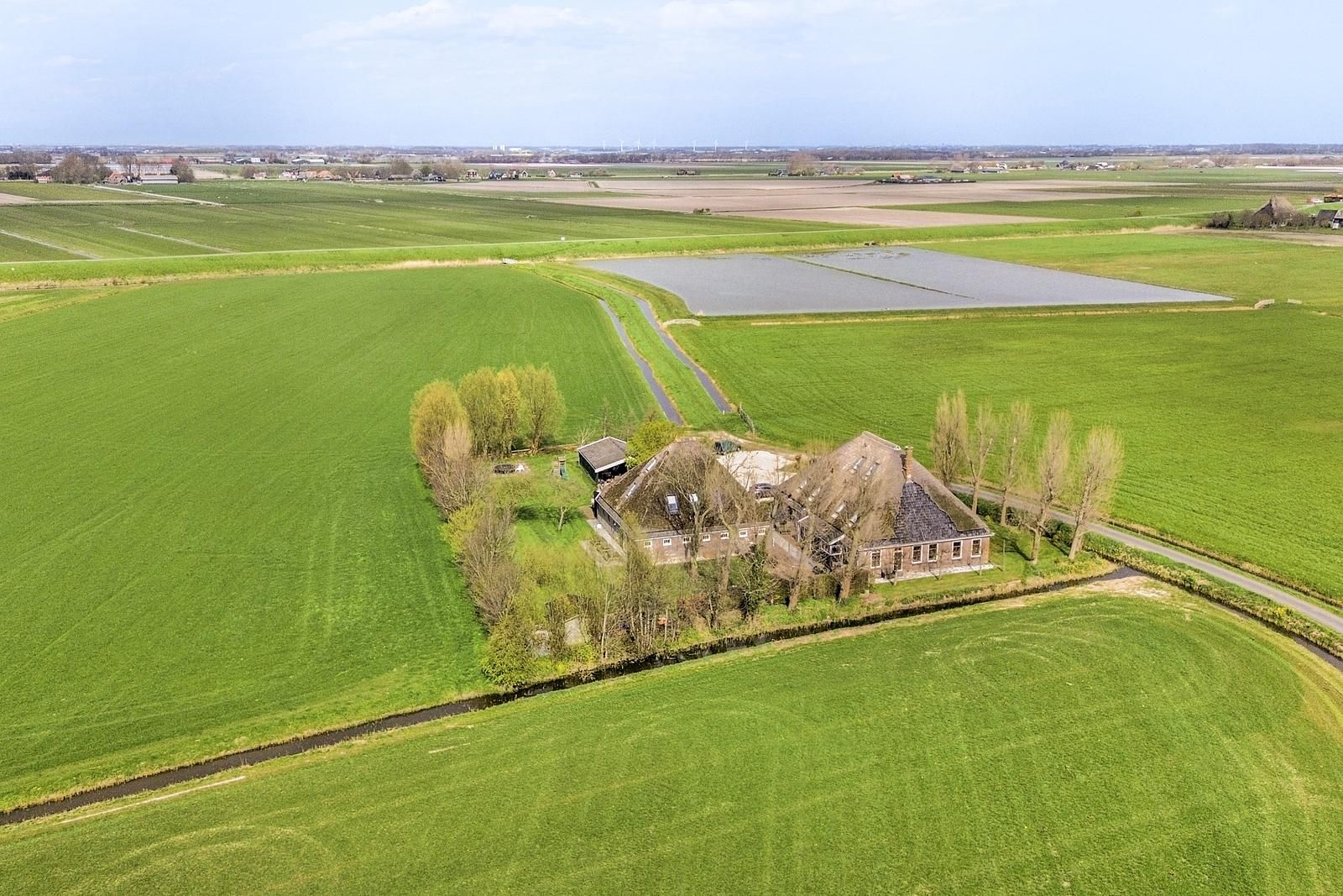 Unterkunft 481114 - Ferienhaus Noord-Holland noord - Traphoeve