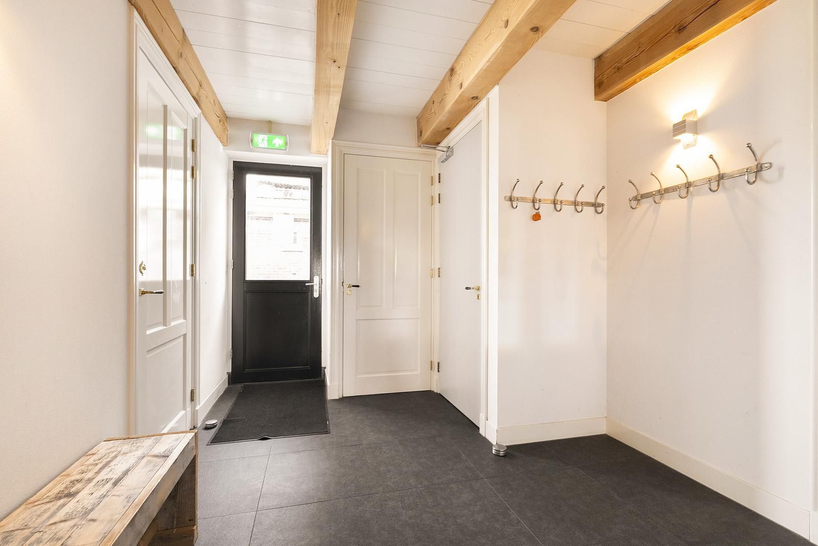 Unterkunft 481114 - Ferienhaus Noord-Holland noord - Traphoeve