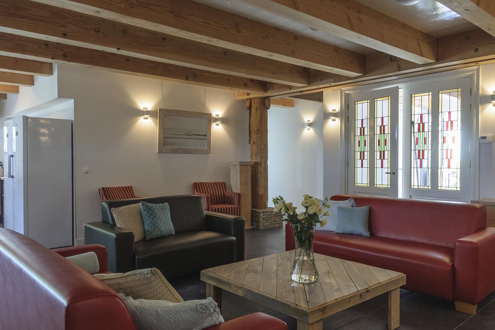 Unterkunft 481114 - Ferienhaus Noord-Holland noord - Traphoeve