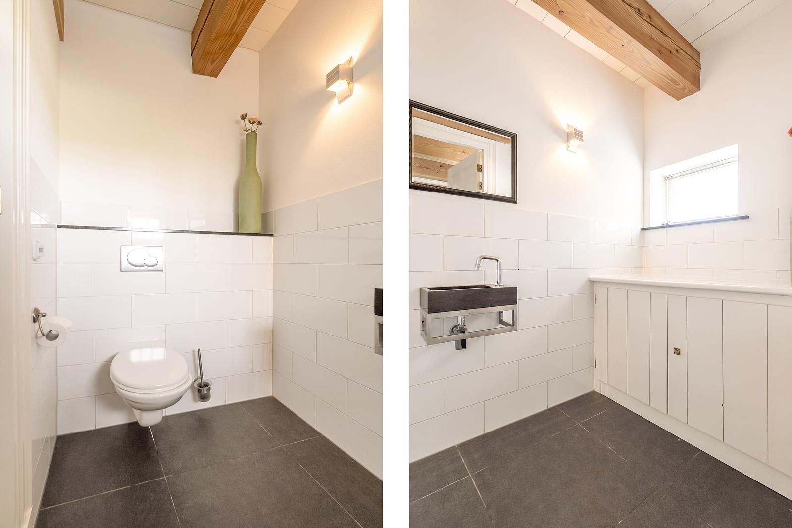 Unterkunft 481114 - Ferienhaus Noord-Holland noord - Traphoeve