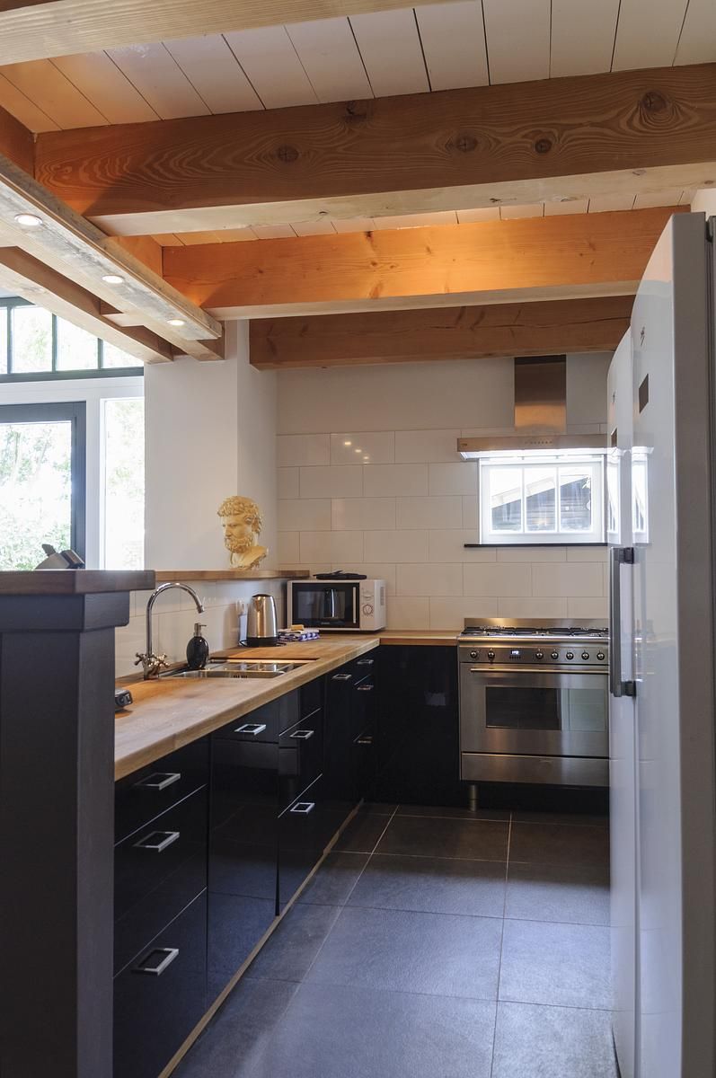 Unterkunft 481114 - Ferienhaus Noord-Holland noord - Traphoeve