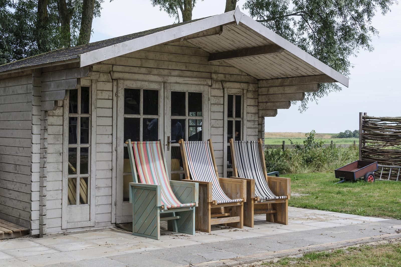 Unterkunft 481114 - Ferienhaus Noord-Holland noord - Traphoeve