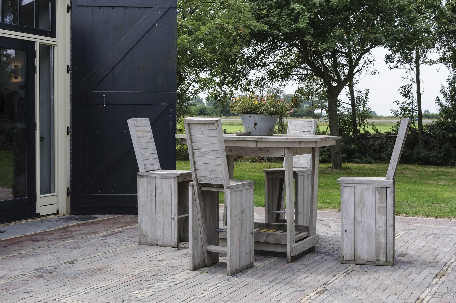 Unterkunft 481114 - Ferienhaus Noord-Holland noord - Traphoeve