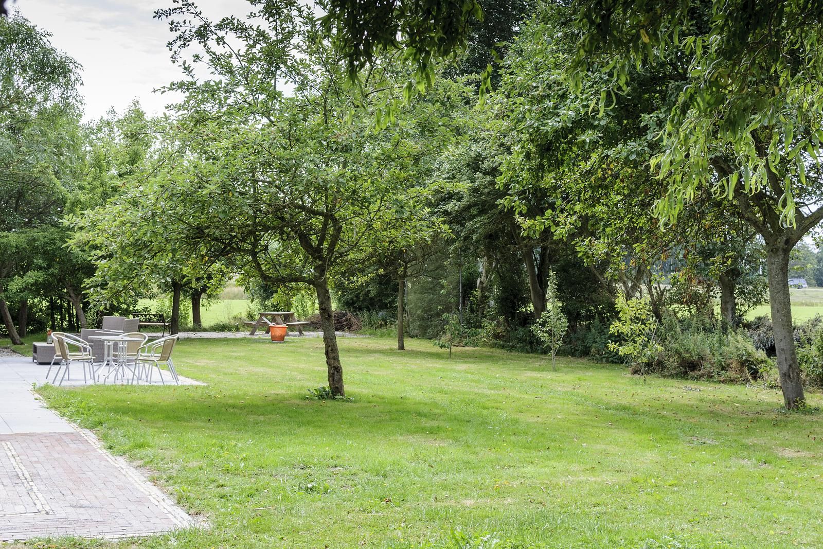 Unterkunft 481114 - Ferienhaus Noord-Holland noord - Traphoeve