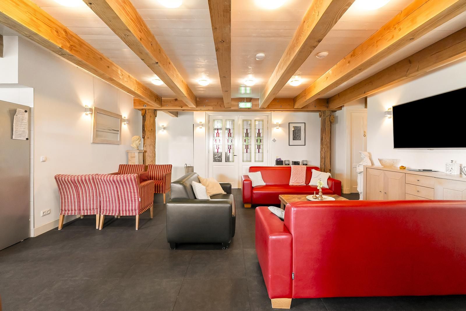 Unterkunft 481114 - Ferienhaus Noord-Holland noord - Traphoeve