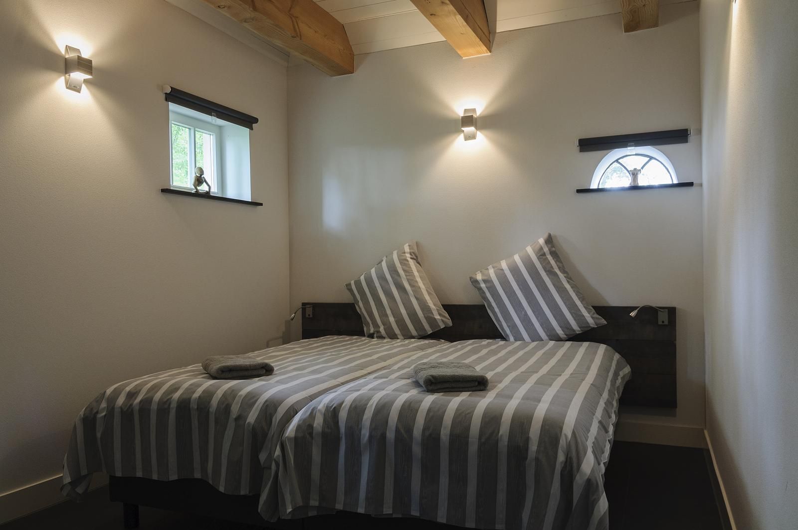 Unterkunft 481114 - Ferienhaus Noord-Holland noord - Traphoeve