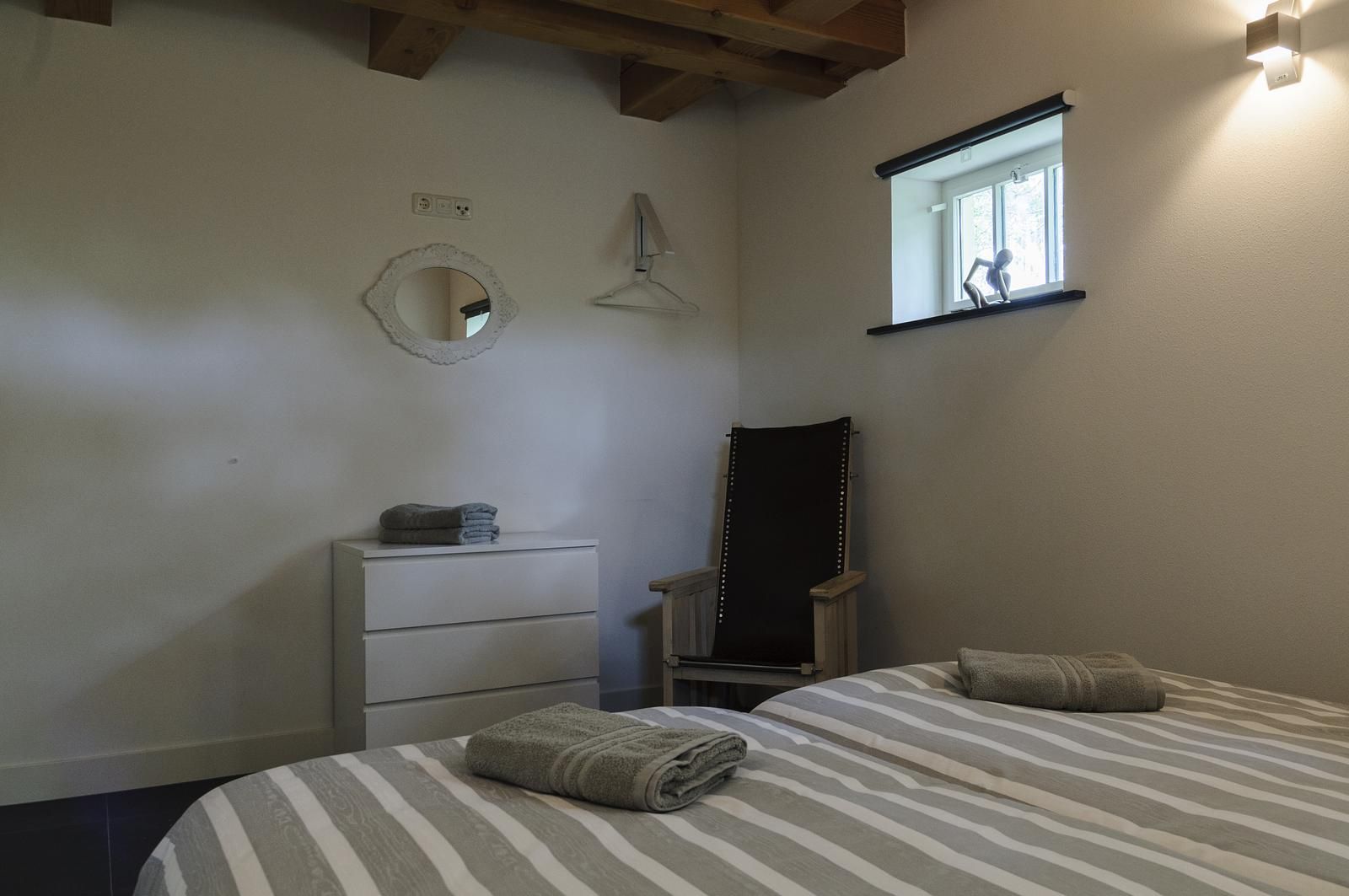 Unterkunft 481114 - Ferienhaus Noord-Holland noord - Traphoeve