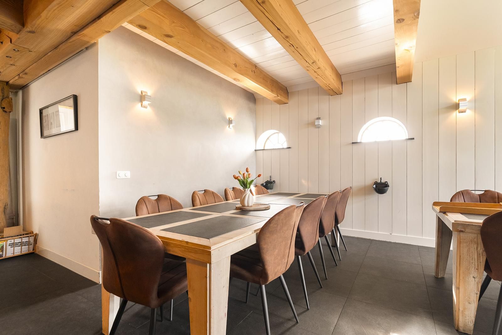 Unterkunft 481114 - Ferienhaus Noord-Holland noord - Traphoeve