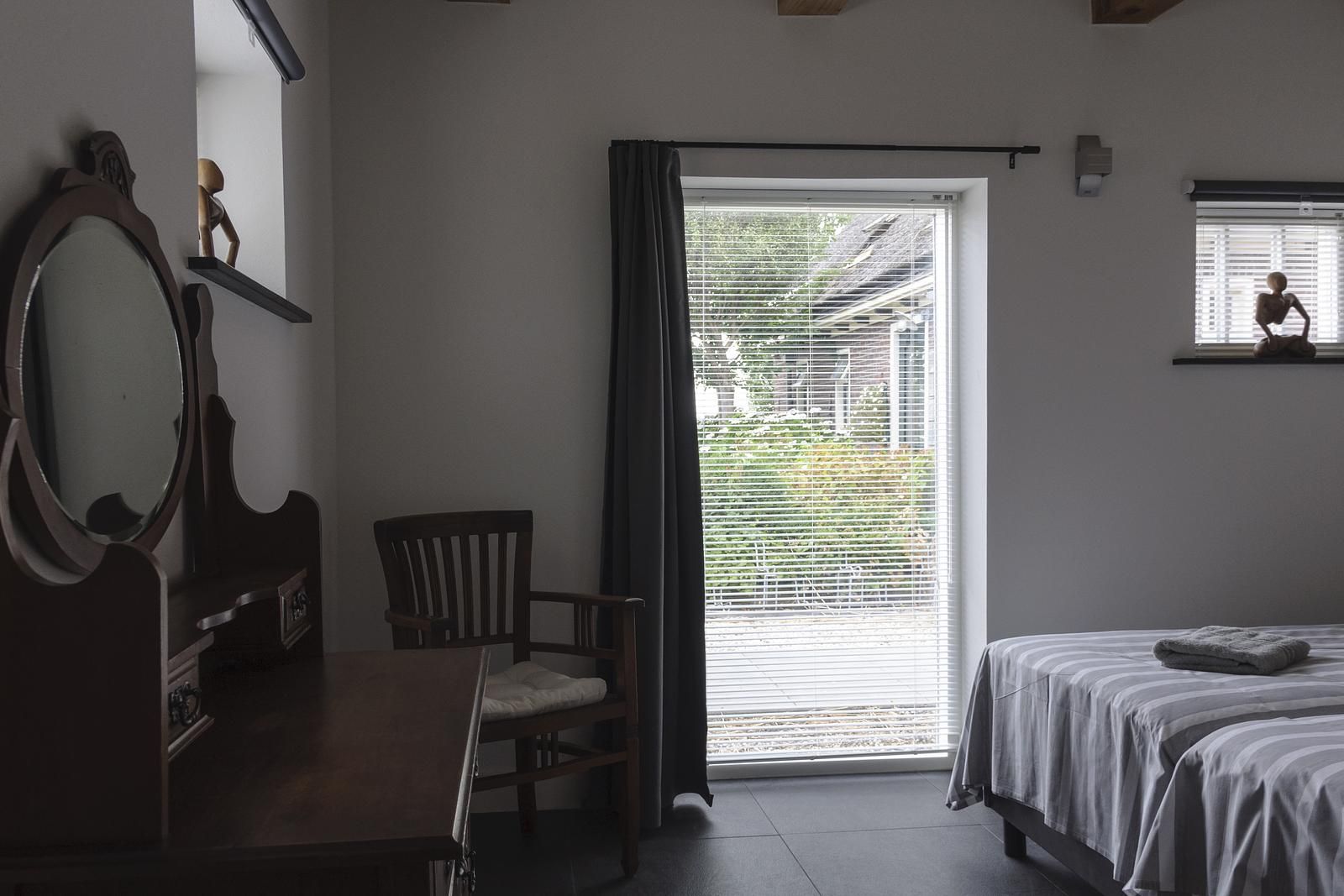 Unterkunft 481114 - Ferienhaus Noord-Holland noord - Traphoeve