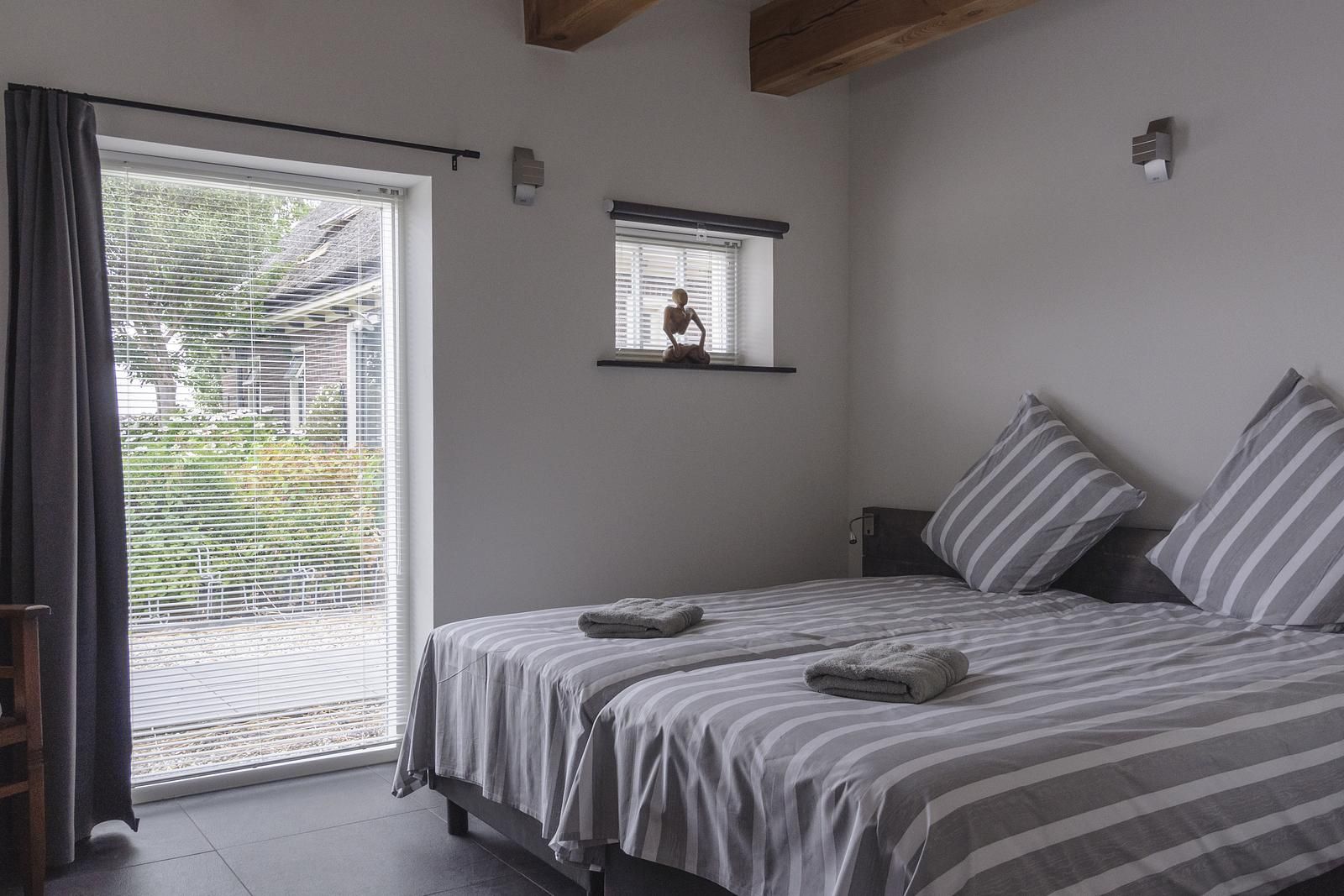 Unterkunft 481114 - Ferienhaus Noord-Holland noord - Traphoeve