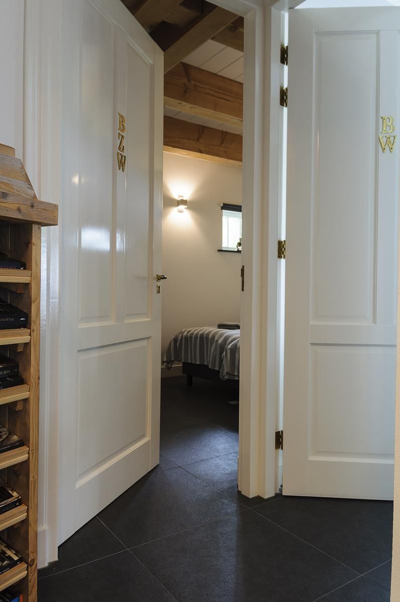 Unterkunft 481114 - Ferienhaus Noord-Holland noord - Traphoeve