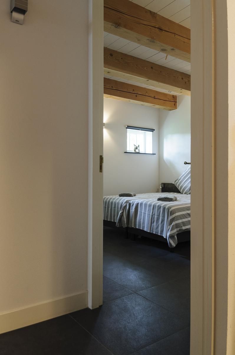 Unterkunft 481114 - Ferienhaus Noord-Holland noord - Traphoeve