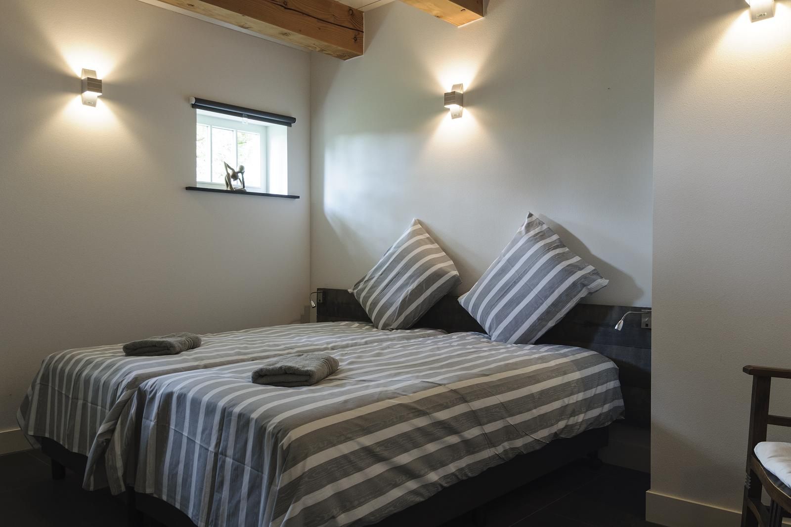 Unterkunft 481114 - Ferienhaus Noord-Holland noord - Traphoeve