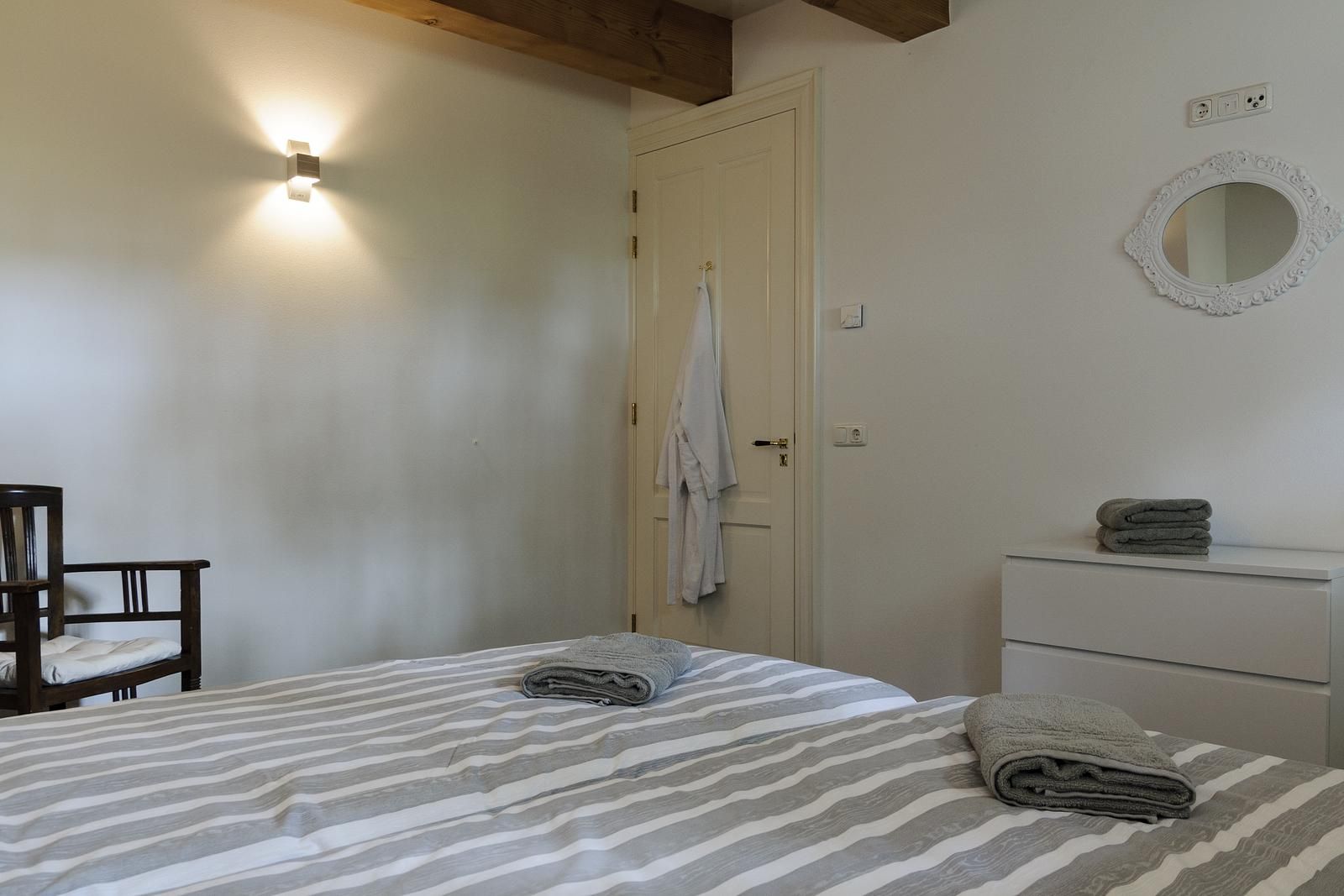 Unterkunft 481114 - Ferienhaus Noord-Holland noord - Traphoeve