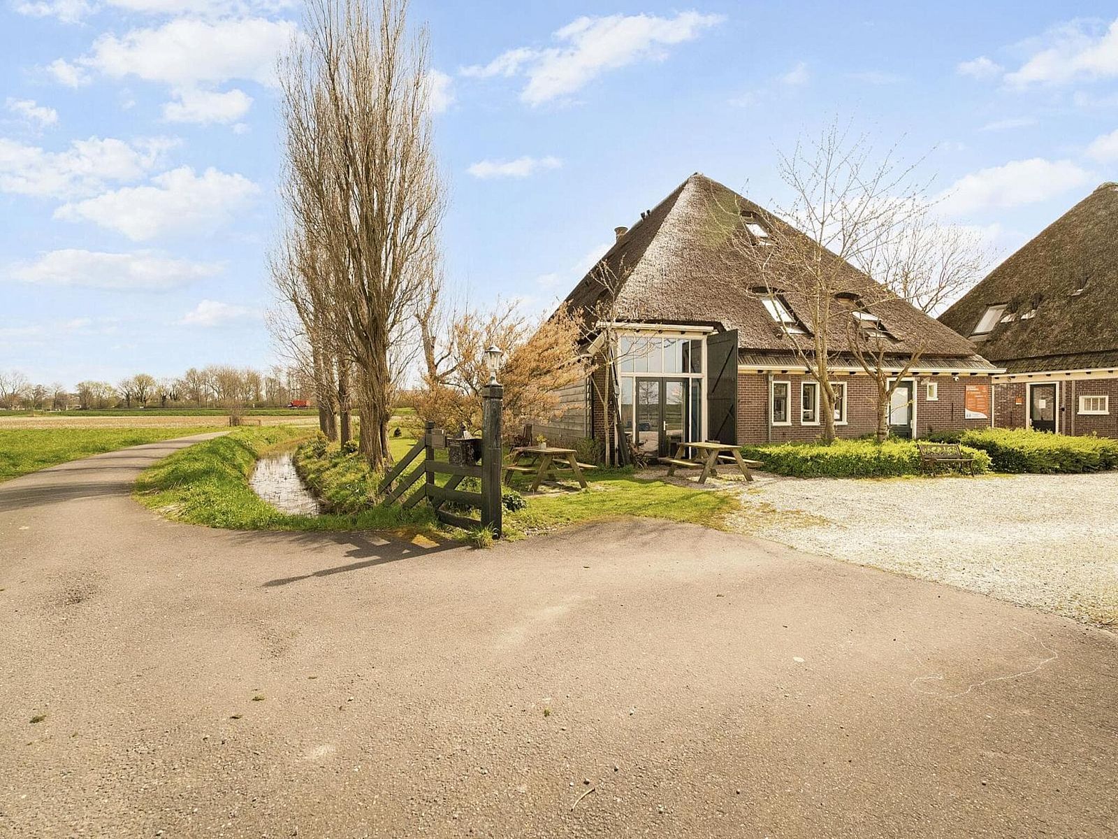 Unterkunft 481116 - Appartement Noord-Holland noord - Appartement Dijkzicht