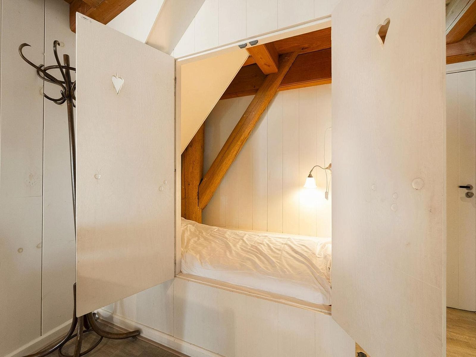 Unterkunft 481117 - Appartement Noord-Holland noord - Appartement Nostalgisch